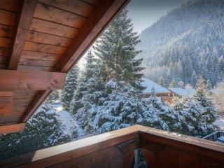 Chalet Igel - OVO Network - 8