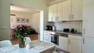 Trzy Wyspy - Apartamenty przy Plaży - 3