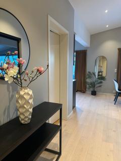 Luxury apartment for large groups-Tromsdalen- FREE INDOOR PARKING - 1