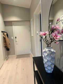 Luxury apartment for large groups-Tromsdalen- FREE INDOOR PARKING - 5