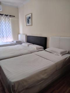 Town Condo - Marina Court Kota Kinabalu - 4