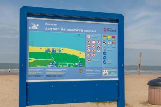 Welcome in - Vrijstaande vakantiewoning met ruime tuin I Horizon 3, Renesse - 2