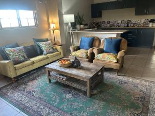 Mariri Farm Cottage - 0