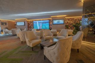 Tryp By Wyndham Istanbul Sancaktepe - 3