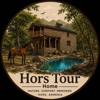 Hors's Home - 0
