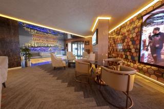 Tryp By Wyndham Istanbul Sancaktepe - 5