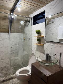 Chalets origen - 5