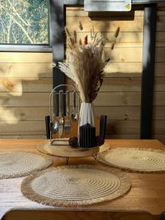 Chalets origen - 4