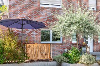 Weinbergschnecke Ferienwohnung - 9