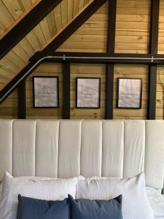 Chalets origen - 1
