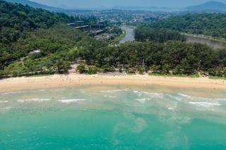 Nai Harn Beach Condominium by Best Rent Phuket - 5