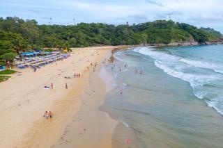 Nai Harn Beach Condominium by Best Rent Phuket - 3