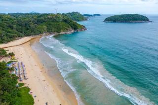 Nai Harn Beach Condominium by Best Rent Phuket - 9