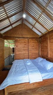Gitgit GlampCamp - 2