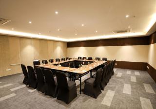 Rhythm Gurugram Hotel & Suites, Sohna Road - 7