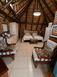 WHY NOT GUESTHOUSE - 2