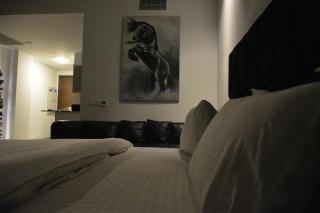 Goldcrest Apartments Lahore by Alvis Suite - 5