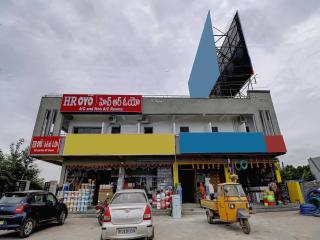 Hotel O HR - 0