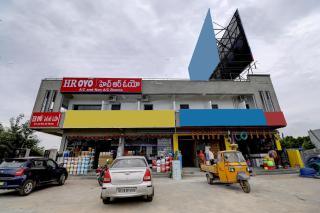 Hotel O HR - 9