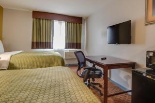 Vagabond Inn Executive Hayward - Hayward - 4