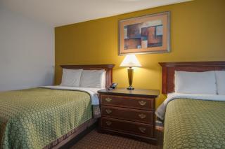Vagabond Inn Executive Hayward - Hayward - 3