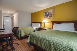 Vagabond Inn Executive Hayward - Hayward - 2