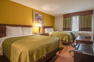 Vagabond Inn Executive Hayward - Hayward - 1