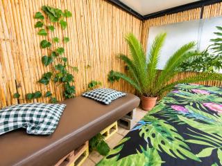 WHY NOT GUESTHOUSE - 5