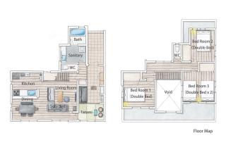 Stayinn Itoshima Kafuri - Vacation Rental 最大10名 - 8