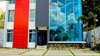 Dpravia Hotel SRL - Baní - 9