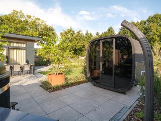 Veluwepark De Bosgraaf | Luxe & Wellness - 9