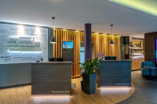 Premier Inn Göttingen - 5