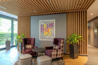 Premier Inn Göttingen - 7