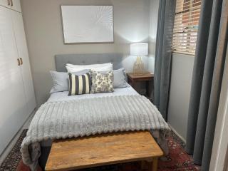 Mariri Farm Cottage - 1