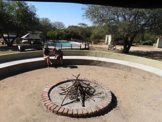 Masango Lodge - 0
