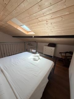 Casa vacanza IL Kastriota - 8