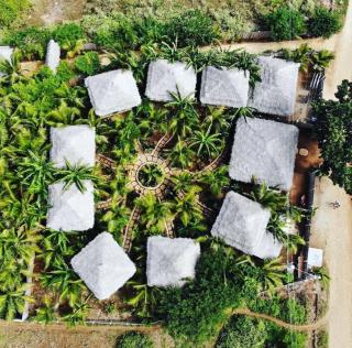 Mandala Tribe Treehouses - 8