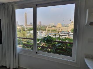 AB N403 Panoramic Nile View Studio - 4