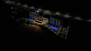 Onyx Deluxe Apart First Line Beach Sveti Vlas - 1