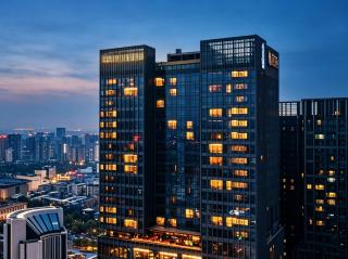 Chengdu Botingxi Mansion Selected Suites B&B - 0