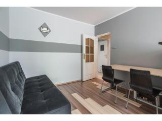 Laguna Apartment - 1 km to Baltic Sea & 15 Minutes to Gdańsk Old Town - 2