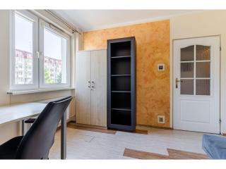 Laguna Apartment - 1 km to Baltic Sea & 15 Minutes to Gdańsk Old Town - 3