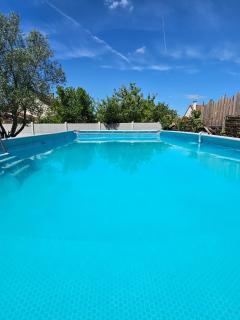 Appartement T2 confortable - ParisGetAway95 - 0