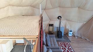 Old stones glamping - 5