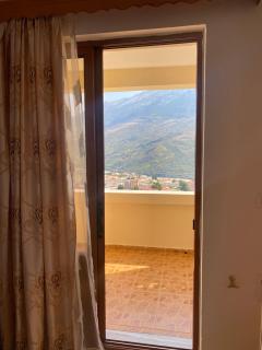 Vila Përmbi Tepelenë - 1