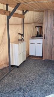 Old stones glamping - 3