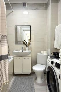 Cozy apartments in SportCity - 5