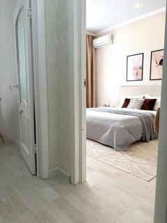 Cozy apartments in SportCity - 1