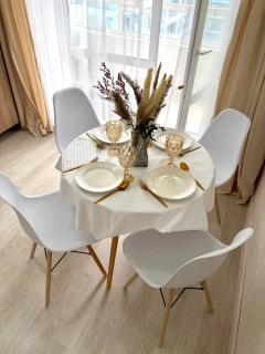 Cozy apartments in SportCity - 1