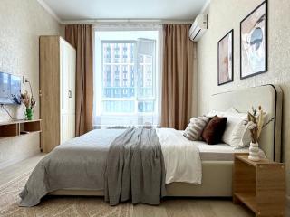 Cozy apartments in SportCity - 7